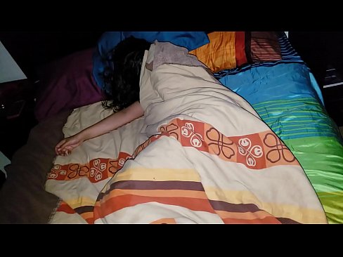 ❤️ सौतेनी आमा सुतेको बेला आफ्नी जवान सौतेनी आमालाई पिट्दै। ☑  अश्लील ne.porn-93.ru मा  ❤
